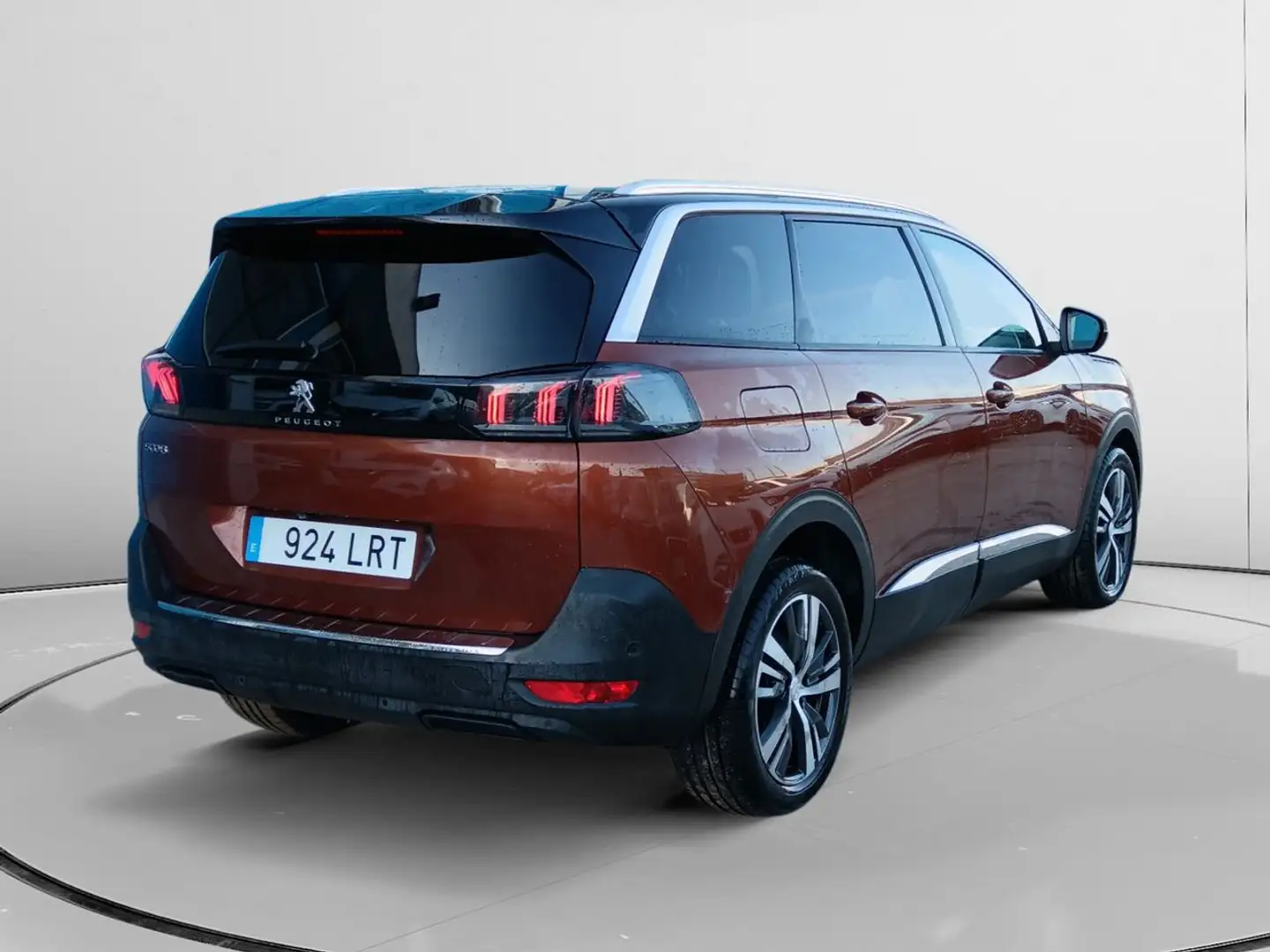 Peugeot 5008 Allure Pack - 2