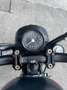 Triumph Bonneville T100 Scrambler, Custom Cafe Racer Black - thumbnail 13