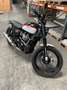 Triumph Bonneville T100 Scrambler, Custom Cafe Racer Black - thumbnail 6