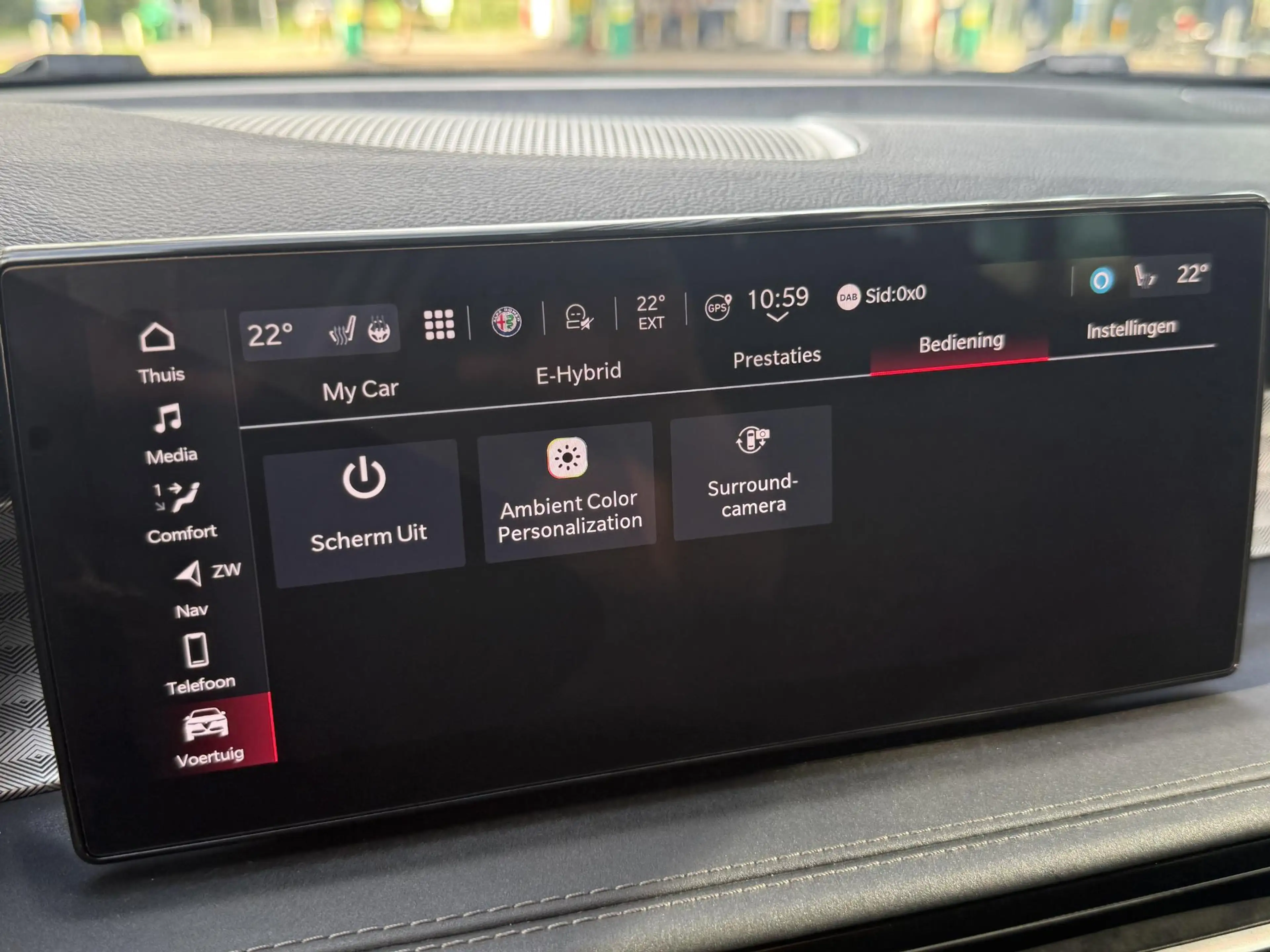 Alfa Romeo Tonale 1.3 Ibrida Plug-In Q4 Veloce | SOH 97,25% | Leer | — photo 30
