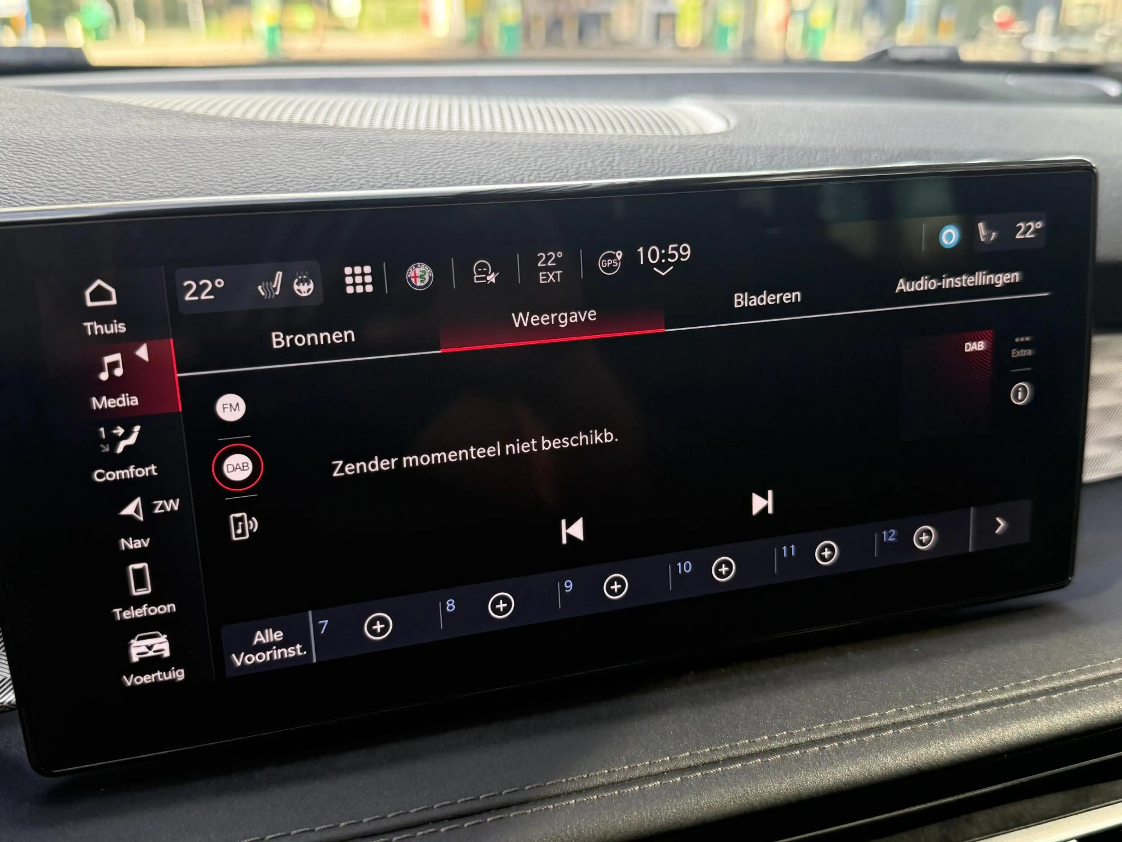 Alfa Romeo Tonale 1.3 Ibrida Plug-In Q4 Veloce | SOH 97,25% | Leer | — photo 27