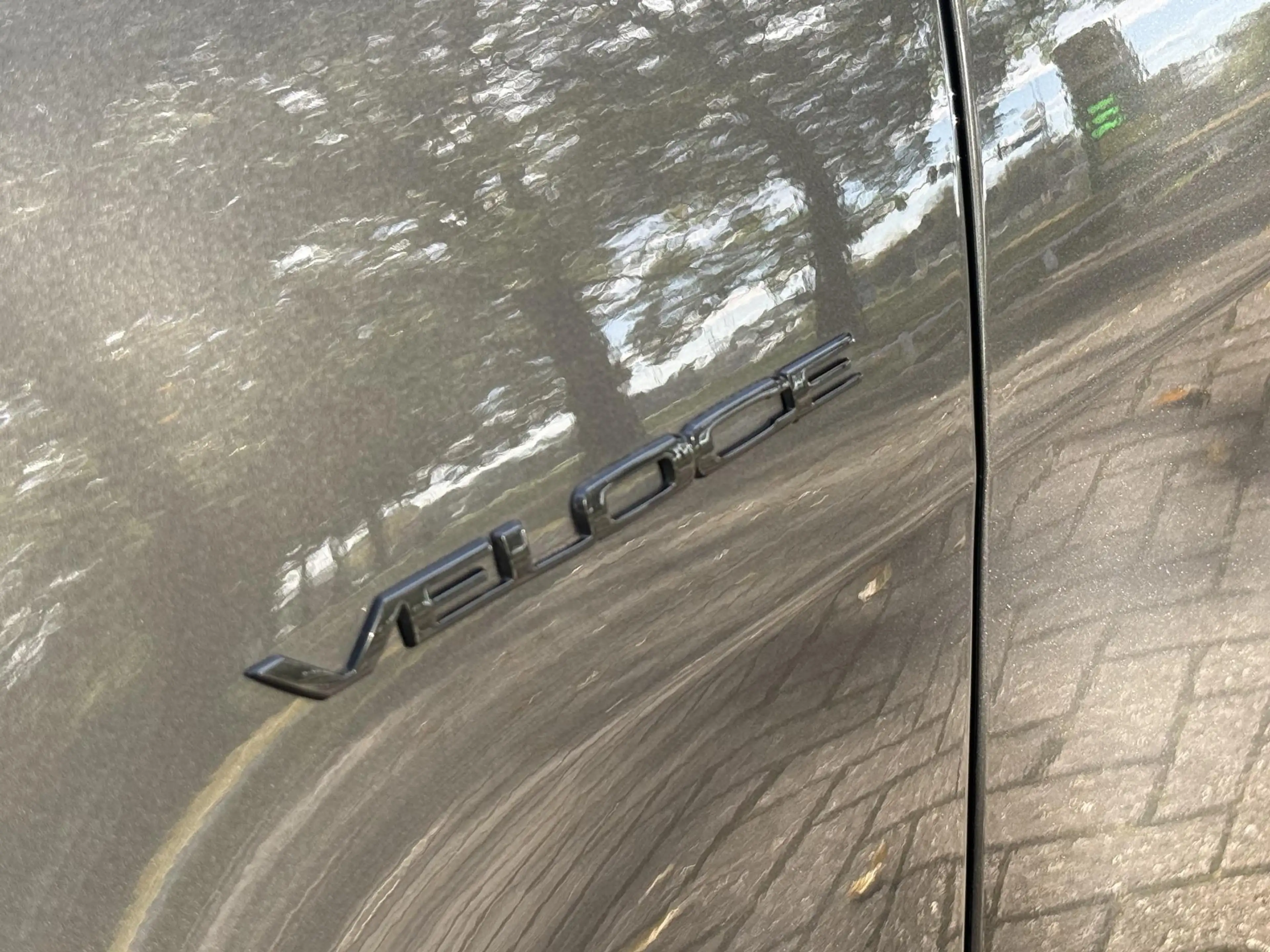 Alfa Romeo Tonale 1.3 Ibrida Plug-In Q4 Veloce | SOH 97,25% | Leer | — photo 12