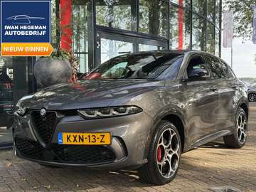 1.3 Ibrida Plug-In Q4 Veloce | SOH 97,25% | Leer |