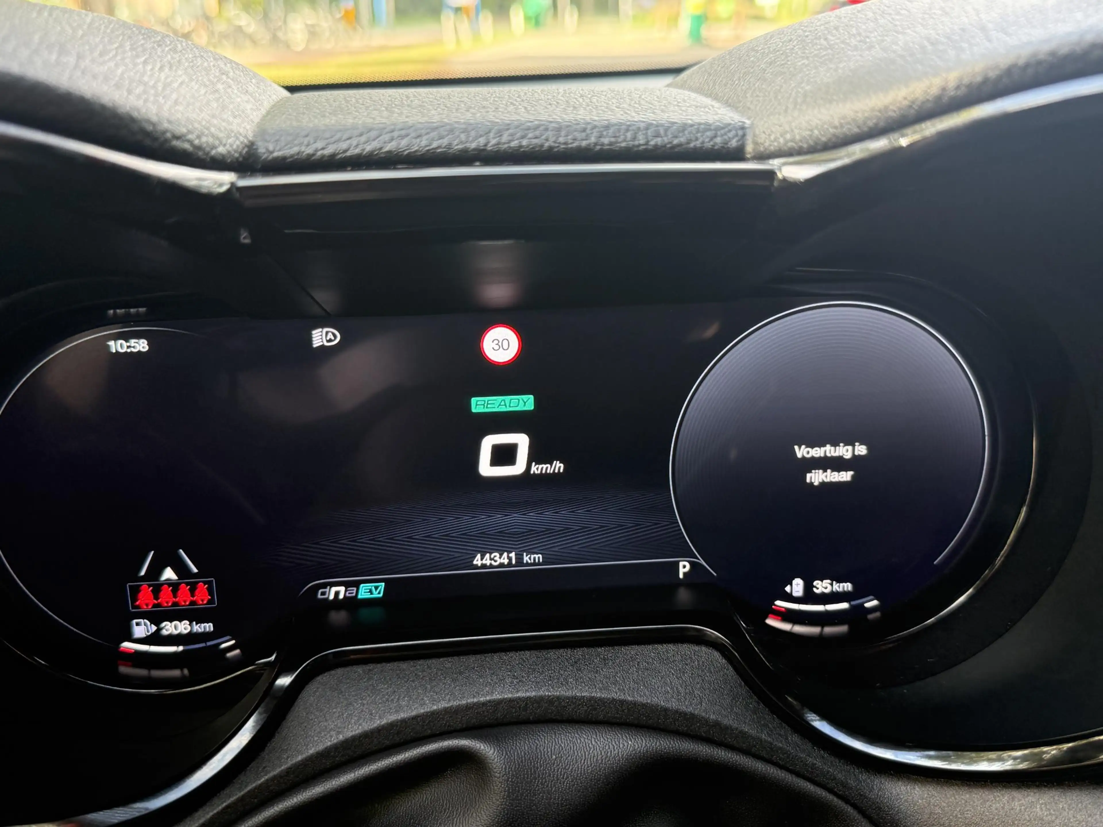 Alfa Romeo Tonale 1.3 Ibrida Plug-In Q4 Veloce | SOH 97,25% | Leer | — photo 21