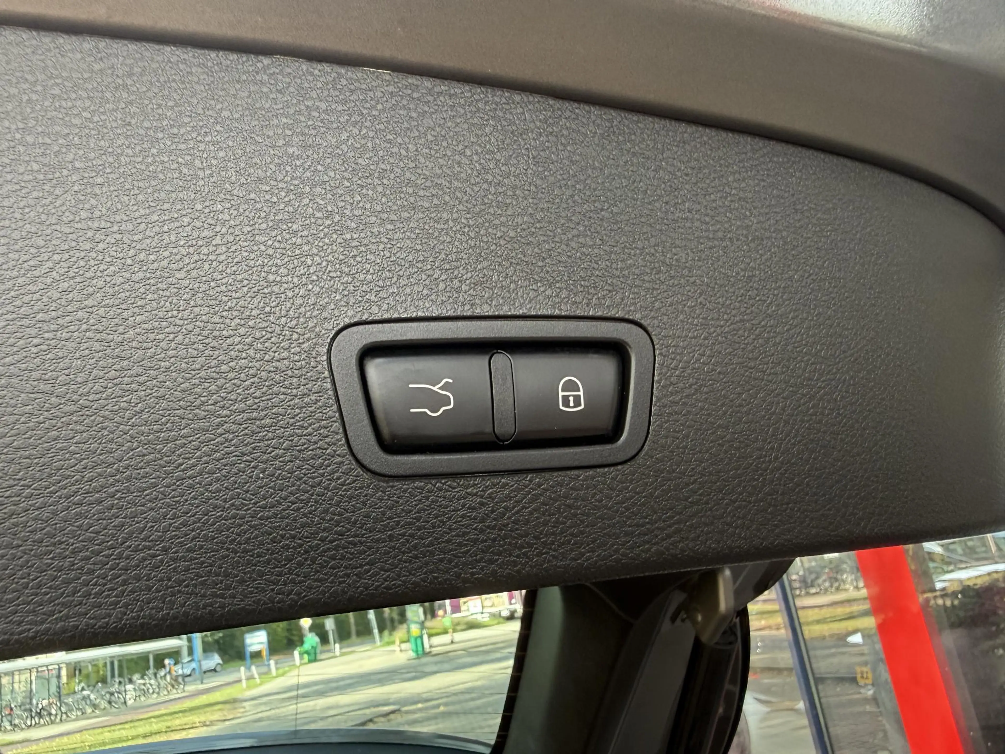 Alfa Romeo Tonale 1.3 Ibrida Plug-In Q4 Veloce | SOH 97,25% | Leer | — photo 38