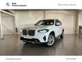 BMW X3 xDrive30e 292ch xLine Blanc - thumbnail 1