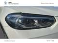 BMW X3 xDrive30e 292ch xLine Blanc - thumbnail 10