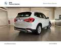 BMW X3 xDrive30e 292ch xLine Blanc - thumbnail 2