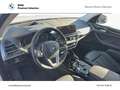 BMW X3 xDrive30e 292ch xLine Blanc - thumbnail 4