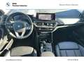 BMW X3 xDrive30e 292ch xLine Blanc - thumbnail 5