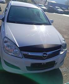 1.7 CDTI Caravan DPF Sport