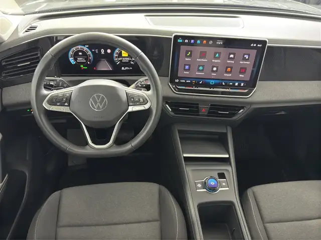 Volkswagen Tiguan view 7