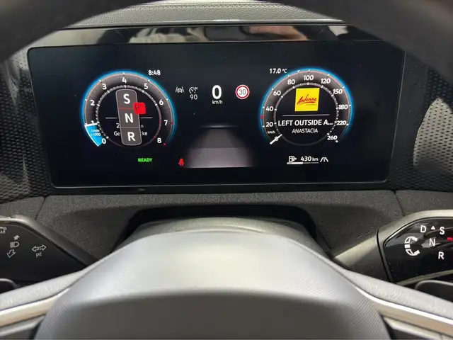 Volkswagen Tiguan view 9