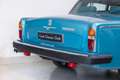 Rolls-Royce Silver Shadow II - Fully Documented - Unqiue Colour Combination Blauw - thumbnail 36