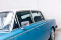 Rolls-Royce Silver Shadow II - Fully Documented - Unqiue Colour Combination Blauw - thumbnail 33