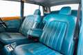 Rolls-Royce Silver Shadow II - Fully Documented - Unqiue Colour Combination Azul - thumbnail 24