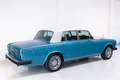 Rolls-Royce Silver Shadow II - Fully Documented - Unqiue Colour Combination Blauw - thumbnail 41