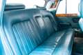 Rolls-Royce Silver Shadow II - Fully Documented - Unqiue Colour Combination Blauw - thumbnail 26