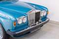 Rolls-Royce Silver Shadow II - Fully Documented - Unqiue Colour Combination Blauw - thumbnail 28