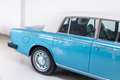 Rolls-Royce Silver Shadow II - Fully Documented - Unqiue Colour Combination Blauw - thumbnail 35