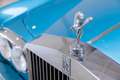 Rolls-Royce Silver Shadow II - Fully Documented - Unqiue Colour Combination Blauw - thumbnail 30