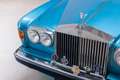 Rolls-Royce Silver Shadow II - Fully Documented - Unqiue Colour Combination Azul - thumbnail 29