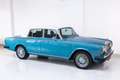 Rolls-Royce Silver Shadow II - Fully Documented - Unqiue Colour Combination Blauw - thumbnail 40