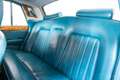 Rolls-Royce Silver Shadow II - Fully Documented - Unqiue Colour Combination Blauw - thumbnail 25