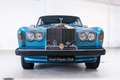 Rolls-Royce Silver Shadow II - Fully Documented - Unqiue Colour Combination Blu/Azzurro - thumbnail 2