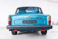 Rolls-Royce Silver Shadow II - Fully Documented - Unqiue Colour Combination Blauw - thumbnail 5