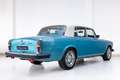 Rolls-Royce Silver Shadow II - Fully Documented - Unqiue Colour Combination Azul - thumbnail 4