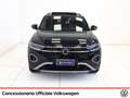 Volkswagen T-Roc 1.5 tsi style dsg Schwarz - thumbnail 2