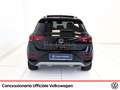 Volkswagen T-Roc 1.5 tsi style dsg Schwarz - thumbnail 5