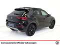 Volkswagen T-Roc 1.5 tsi style dsg Schwarz - thumbnail 4