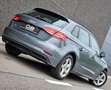 Audi A3 *** 1.6 TDi - Navi - Led -Carpass - Garantie *** Grijs - thumbnail 2