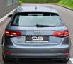 Audi A3 *** 1.6 TDi - Navi - Led -Carpass - Garantie *** Grijs - thumbnail 5