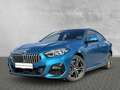 BMW 218 Gran Coupe i M-SPORT ACC AdapLED HUD Kam 18'' Bleu - thumbnail 1