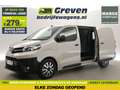 Toyota Proace Worker 2.0 D-4D L3H1 177PK Marge Automaat Airco Cr Beige - thumbnail 1