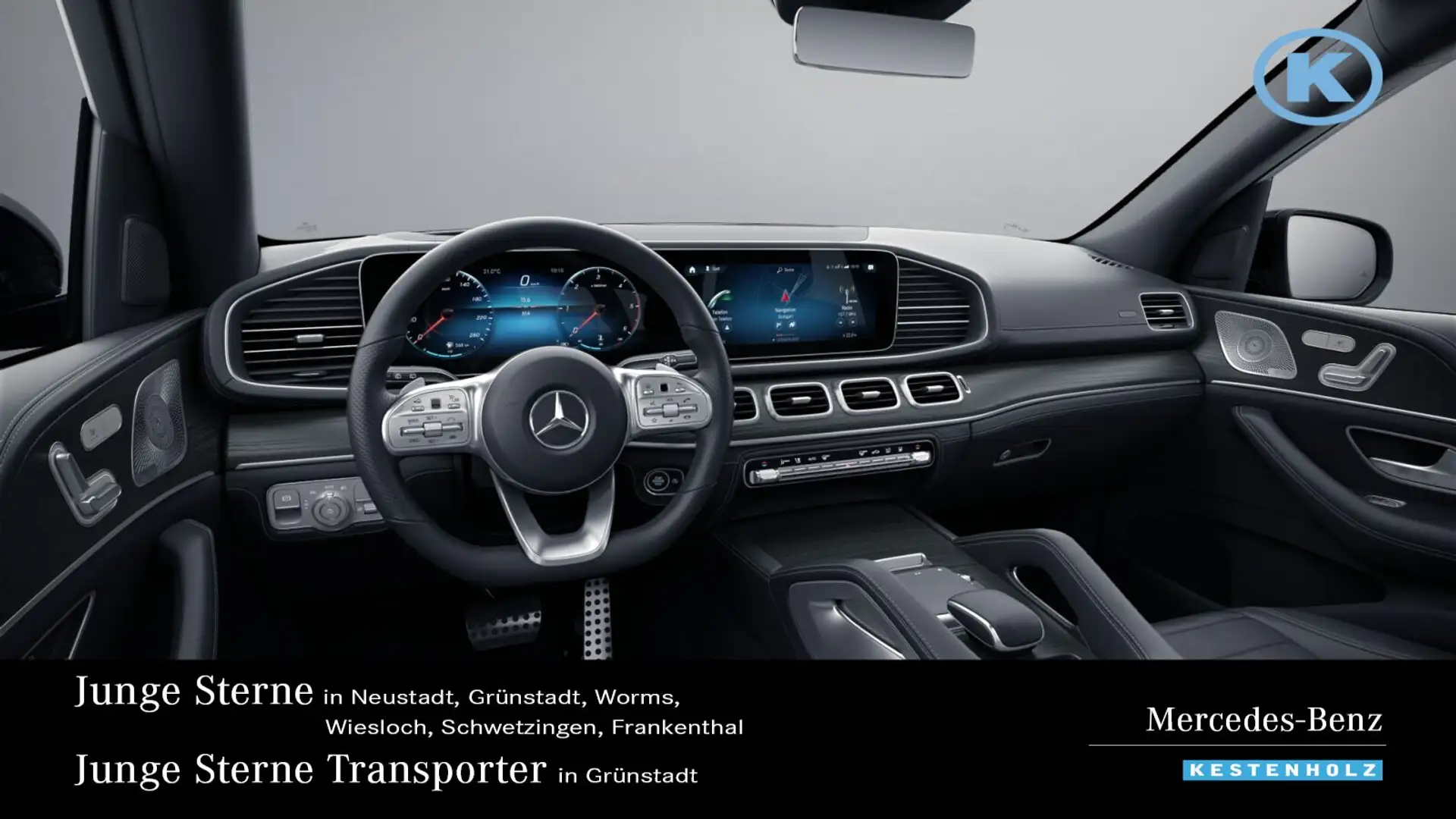 Mercedes-Benz GLE 400 GLE 400 d 4M AMG+DISTRO+PANO+AHK+360+STANDHZ+HUD Білий - 1