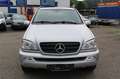 Mercedes-Benz ML 320 Aut. avantgarde Noir - thumbnail 2