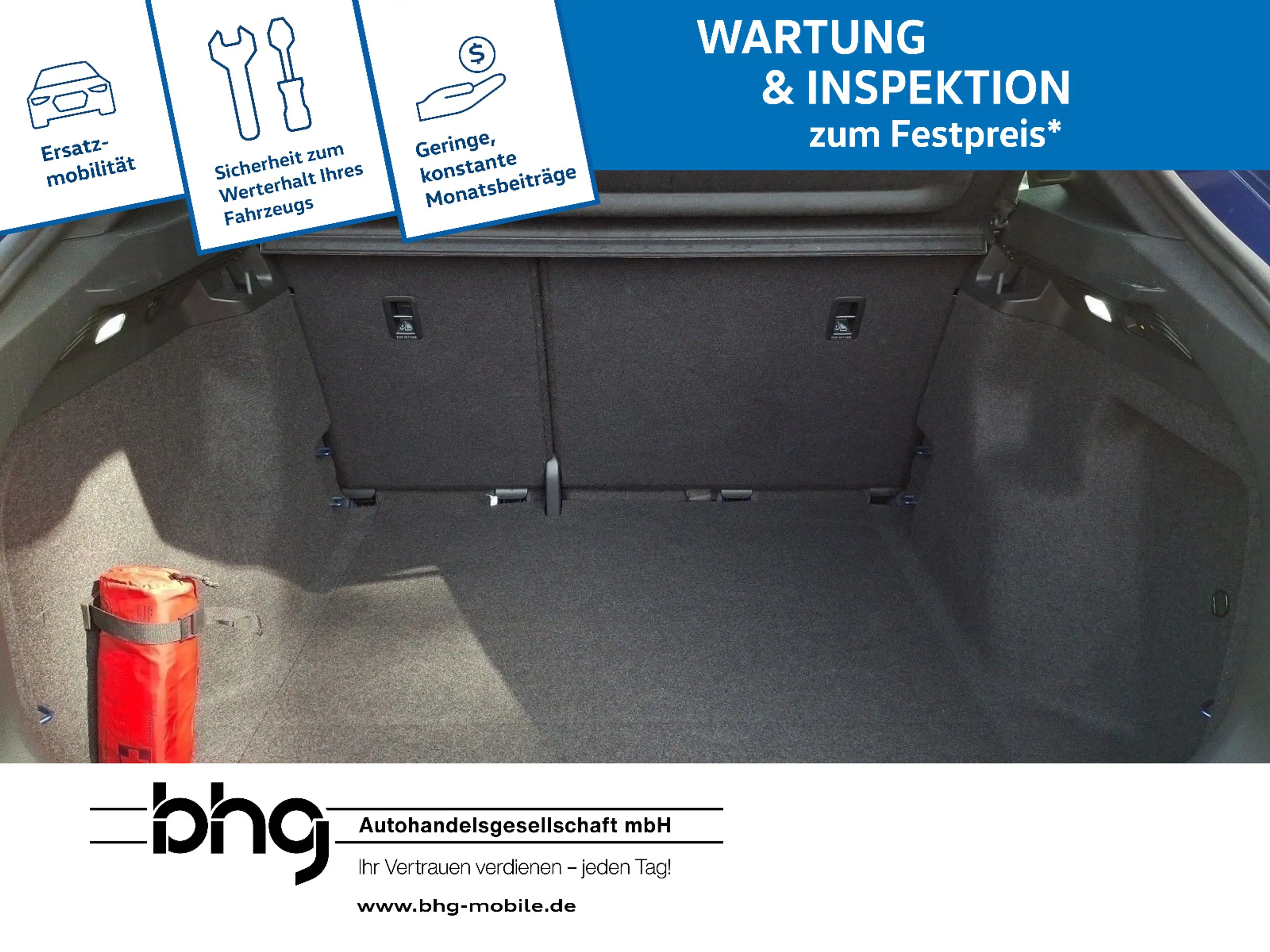 Volkswagen ID.5 Pro — photo 15
