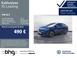 Volkswagen ID.5 Pro