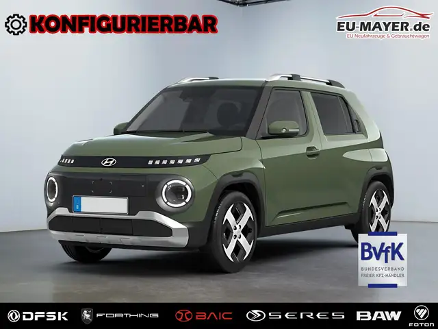 Hyundai Inster Comfort | kostenlose Lieferung! Förderfähig! 42...
