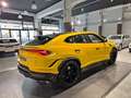 Lamborghini Urus Urus 4.0 V8 Performante 666cv Jaune - thumbnail 8