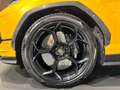 Lamborghini Urus Urus 4.0 V8 Performante 666cv Jaune - thumbnail 9