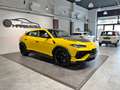 Lamborghini Urus Urus 4.0 V8 Performante 666cv Jaune - thumbnail 3