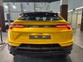 Lamborghini Urus Urus 4.0 V8 Performante 666cv Jaune - thumbnail 7