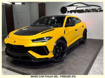 4.0 V8 Performante 666cv *PARI AL NUOVO*