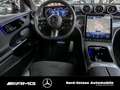 Mercedes-Benz C 300 T d AMBIENTE KEYLESS NAVI KAMERA MBUX Grau - thumbnail 7