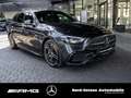 Mercedes-Benz C 300 T d AMBIENTE KEYLESS NAVI KAMERA MBUX Grau - thumbnail 3